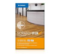 Dr.Schutz Scratch Fix PU Repair Set for Vinyl Floor Coverings, PVC and Linoleum - Scratch Removal - Repair Kit