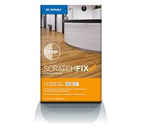Dr. Schutz ScratchFix 150 Fix PU Vinyl, Design Floor, PVC and Linoleum Scratch Removal, Repair kit