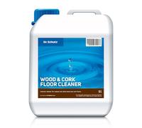 Dr. Schutz Wood and Cork Cleaner 5 Litres