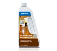 Dr Schutz Wood And Cork Floor Cleaner