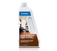 Dr. Schutz Wood Care For Oiled Floors 750ml