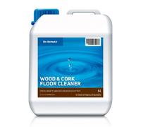 Dr Schutz Wood & Cork Floor Cleaner 5L