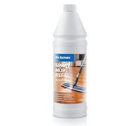 Dr. Schutz Wood Floor Cleaner Refill for Spray Mop - Streak-Free Hardwood Floor Cleaner - Safe for Sealed Wood Floors - 1L & 5L Refill Sizes (1 Litre)