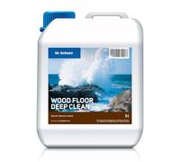 Dr Schutz wood floor deep clean