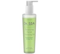 DR. SEA - Anti-Aging Body Cream with Collagen & Natural Oils - Hydrates, Nourishes & Firms - Soft, Elastic & Rejuvenated Skin - 200ml