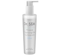 DR. SEA - Dead Sea Salt Body Scrub with Bergamot, Patchouli & Jasmine - Gentle & Nourishing Exfoliation - Smooth & Radiant Skin - 400g