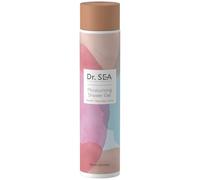 DR. SEA - Hydrating Shower Gel with Mandarin, Ylang-Ylang & Lemon - Cleanses, Tones & Revitalizes Skin - Energizing Scent - 300ml