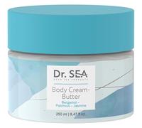 DR. SEA - Hydrating Shower Gel with Orchid, Vanilla & Amber - Gently Cleanses, Nourishes & Delicately Perfumes - Soft & Revitalized Skin - 300ml