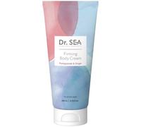 DR. SEA - Hydrobooster Gel for Face & Eye Area with Hyaluronic Acid & NEOGLOW - Hydration, Firming & Glow - Reduces Fatigue & Wrinkles - 50 ml
