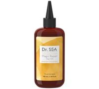 DR. SEA - Lifting Eye & Lip Contour Gel - Retinol & Adipofilline - Reduces Puffiness & Wrinkles - 50ml