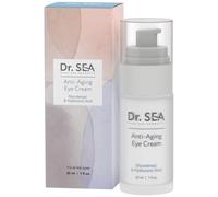 DR. SEA - Lifting Night Cream with Collagen & Magnesium - Firming, Anti-Wrinkle & Deep Hydration - Redefines Facial Contours - For Mature Skin - 50 ml