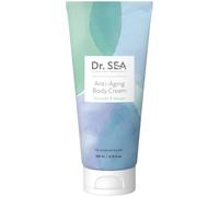 DR. SEA - Mineral Cleansing Toner with Rose - 200 ml