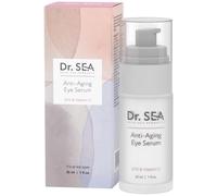 DR. SEA - Multivitamin Hand & Nail Cream with Mango Oil & Vitamin E - Moisturizing, Nourishing & Strengthening - Soft & Protected Skin - 100ml
