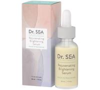 DR. SEA - Multivitamin Hand & Nail Cream with Olive & Avocado Oil - Moisturizing, Nourishing & Strengthening - Soft & Protected Skin - 200ml