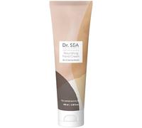 DR. SEA - Natural Deodorant with Lemon & Rosemary - Aluminum-Free - Long-Lasting Protection, Odor Control & Skin-Friendly - All-Day Freshness - 50g