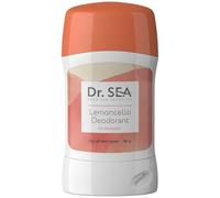 DR. SEA - Nourishing Foot Cream with Dead Sea Mud & Natural Oils - Repairing & Hydrating - 100ml