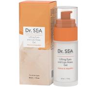 DR. SEA - Regenerating Body Cream with Ceramides & Ginseng Extract - Hydrates, Protects & Strengthens the Skin Barrier - Soft & Resilient Skin - 200ml