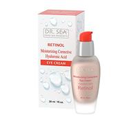 Dr. Sea Retinol - Moisturising and Correcting Hyaluronic Acid - Eye Cream