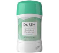 DR. SEA - Soothing Aloe Vera Gel with Vitamin E - Moisturizing, Repairing & Protective - Ideal for Sensitive, Irritated or After-Sun Skin - 200ml