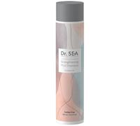 DR. SEA - Strengthening Mud Shampoo with Provitamin B5 - With Dead Sea Mud, Argan & Avocado Oils - Stimulates Hair Growth & Restores Strength - Silicone Free - 300ml