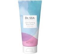 DR. SEA - Prebiotic Moisturizing Day Cream with Retinol and Biotin - Anti-Aging & Protective - For Mature, Normal to Dry Skin - 50ml