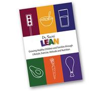 Dr. Sears LEAN DVD: Growing Healthy Children and Families through Lifestyle, Exercise, Attitude & Nutrition