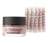 Dr Sebagh Dr Sebagh Breakout CrÈMe Boxset