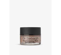 Dr Sebagh Dr Sebagh Deep Exfoliating Mask Sensitive Skin Formulation 50ml
