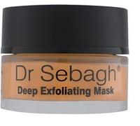 DR. SEBAGH E001-20P-008773 Deep Exfoliating Mask 50 ml for Adults, Designed for Healthy-Looking Hair Care and Styling, 50 ml