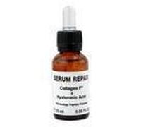 DR. SEBAGH E001-20P-008782 Serum Repair 20 ml for adults, designed for hydration, nourishment and skin care, 20 ml