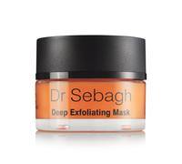 Dr Sebagh Exfoliating Face Mask | Anti-Aging Face Masks Skincare with Azelaic Acid & Salicylic Acid | Pore Minimizer Facial Mask to Reduce Wrinkl