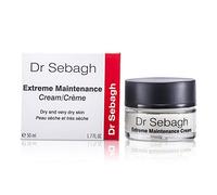 Dr Sebagh Extreme Maintenance Cream (50 ml) - Ultra-Rich Facial Moisturiser for All Skin - Hydrating Face Cream & Moisturiser Face Cream - Luxury Facial Cream - Deep Moisturising Face Lotion