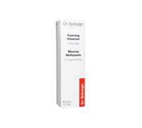 Dr Sebagh - Foaming Cleanser - Cleansing Foam