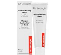Dr Sebagh Skin Perfecting Mask (150 ml)- Purifying Clay Skin Care Face Mask for Clogged Pores & Excess Oil - Deep Cleansing Skincare Mask - Facemask Skincare for Clear, Refined Skin