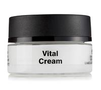 Dr Sebagh Vital Cream (14 ml) Travel Size - Hydrating Moisturizer Face Cream - Revitalizing Facial Moisturizer for Normal/Dry Skin - Vitamin C Anti Aging - Deep Moisturizing & Lifting Formula