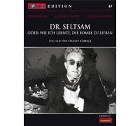 Dr. Seltsam - Oder: wie ich lernte, die Bombe zu lieben - FOCUS-Edition