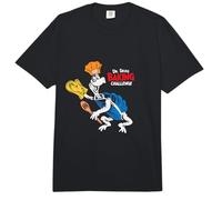 Dr. Seuss Baking Challenge Yertle The Turtle Comfort Colors Adult Heavyweight T-Shirt