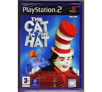 Dr Seuss' Cat in the Hat (PS2)