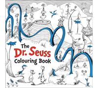 Dr. Seuss Colouring Book