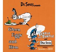 Dr. Seuss - Dr. Seuss Presents Green Eggs And Ham (Miller)