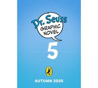 Dr. Seuss Graphic Novel: Green Eggs and Ham Go Next Door : A Green Eggs and Ham Story