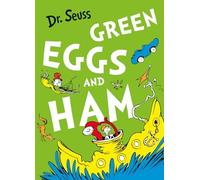 Green Eggs and Ham: Now a Netflix TV Series!
