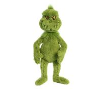 Dr. Seuss Grinch Plush Toy