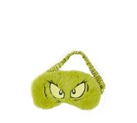 Dr.Seuss Grinch Sleep Travel Eye Mask Xmas Festive Fun