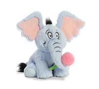 Dr. Seuss Horton Elephant Soft Toy