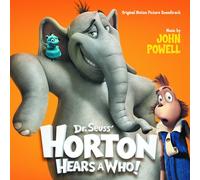 Dr Seuss Horton Hears