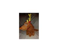 Dr. Seuss How the Grinch Stole Christmas Max