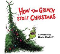 Various Artists - How The Grinch Stole Christmas / O.S.T. (Colored Vinyl, Green) [VINYL]