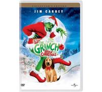 Dr. Seuss' How the Grinch Stole Christmas (Widescreen Edition)