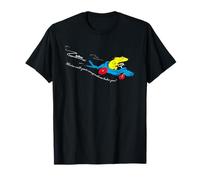 Dr. Seuss Imagination Takes You T-Shirt